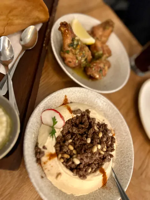 Al Aseel Restaurant Penrith