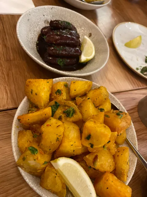 Al Aseel Restaurant Penrith