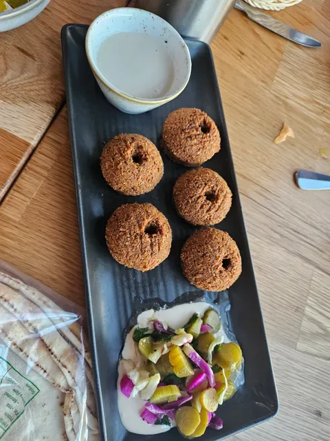 Al Aseel Restaurant Penrith