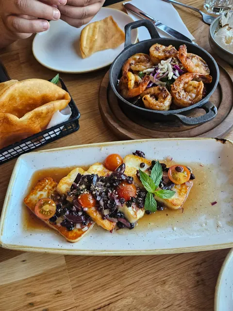 Al Aseel Restaurant Penrith