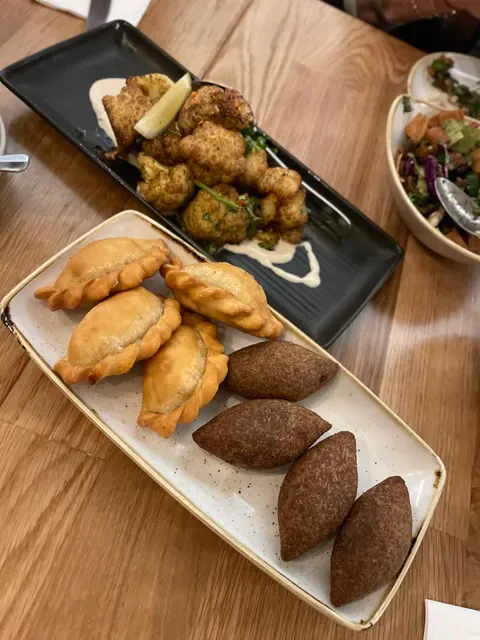 Al Aseel Restaurant Penrith