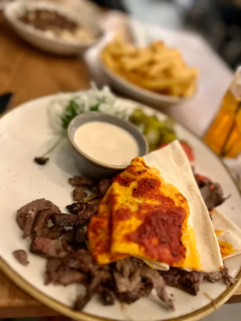 Al Aseel Restaurant Penrith