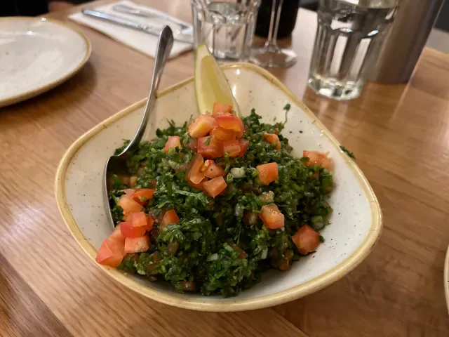 Al Aseel Restaurant Penrith