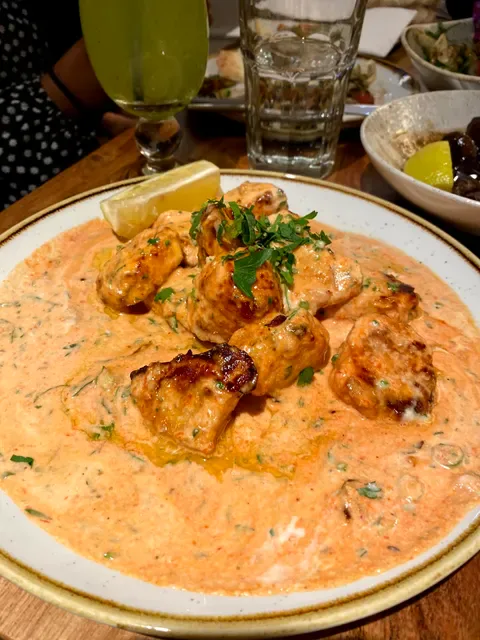 Al Aseel Restaurant Castle Hill