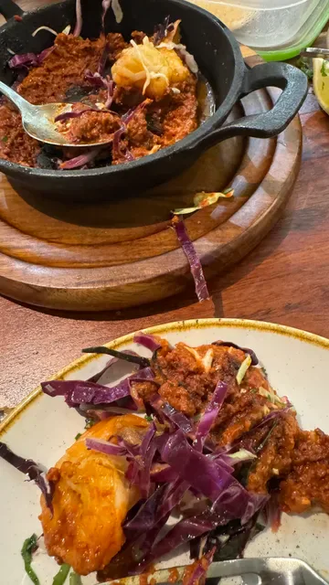 Al Aseel Restaurant Castle Hill