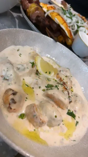 Al Aseel Restaurant Castle Hill