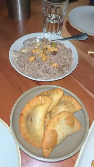 Al Aseel Restaurant Alexandria
