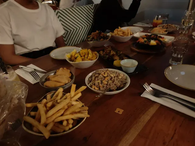 Al Aseel Restaurant Alexandria