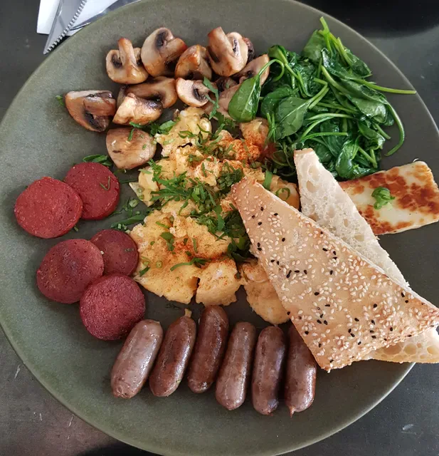 Al Aseel Restaurant Alexandria
