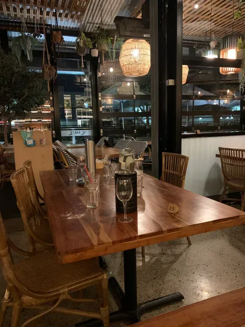 Al Aseel Restaurant Alexandria