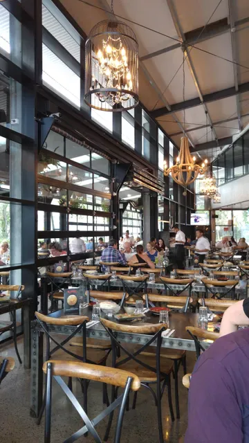 Al Aseel Restaurant Alexandria