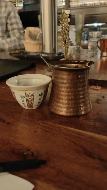 Al Aseel Restaurant Alexandria