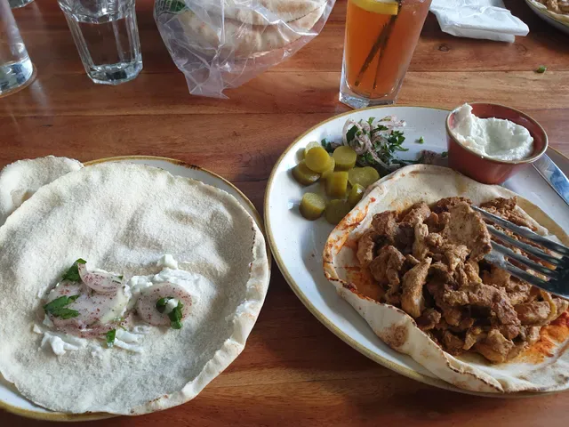 Al Aseel Restaurant Alexandria
