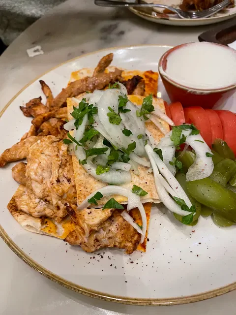 Al Aseel Restaurant Bankstown