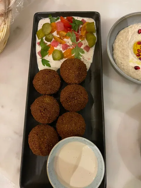 Al Aseel Restaurant Bankstown