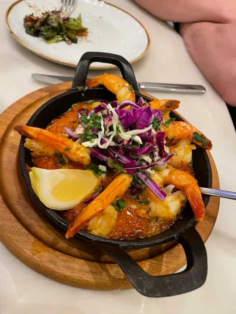 Al Aseel Restaurant Bankstown