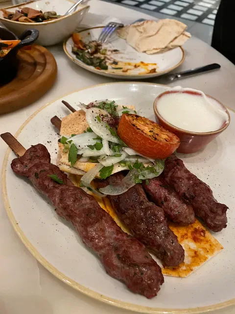 Al Aseel Restaurant Bankstown