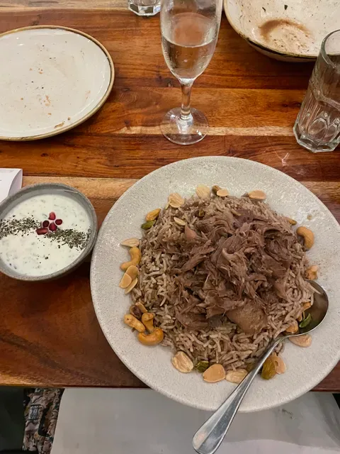 Al Aseel Restaurant Bankstown