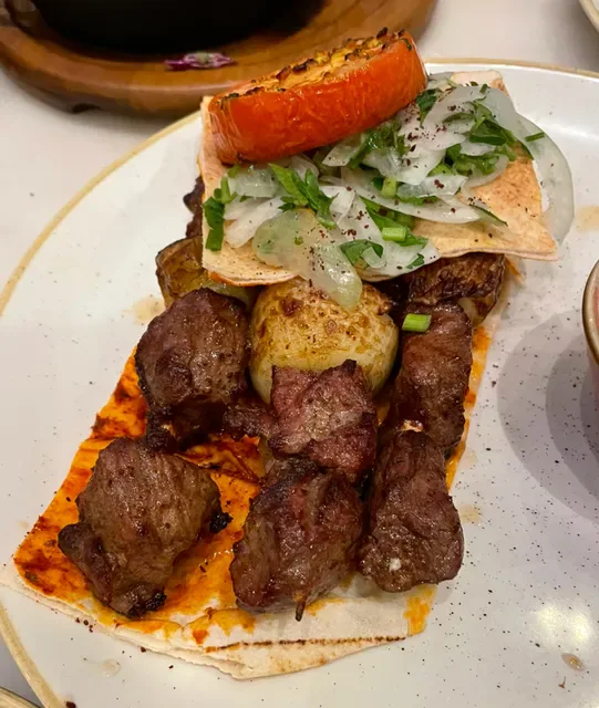 Al Aseel Restaurant Bankstown