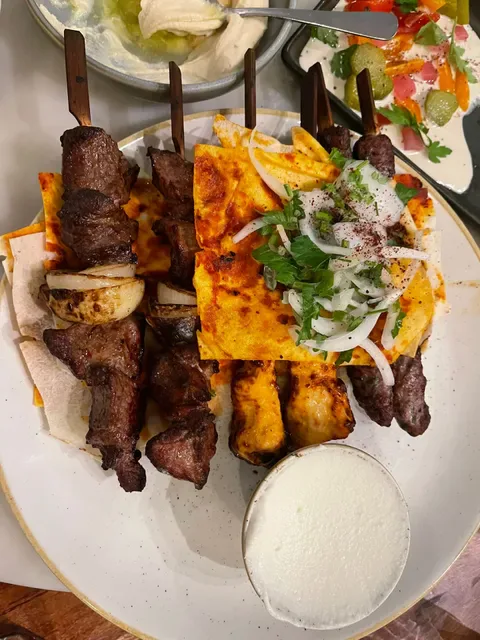 Al Aseel Restaurant Bankstown