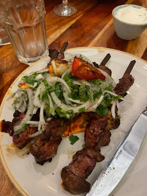 Al Aseel Restaurant Bankstown