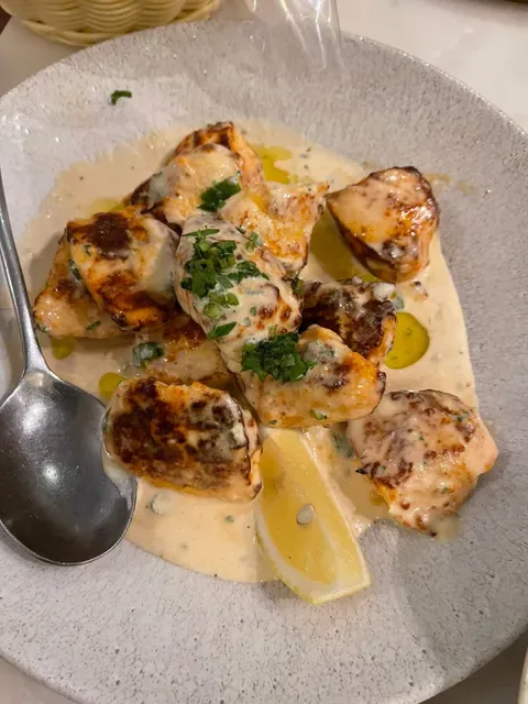 Al Aseel Restaurant Bankstown