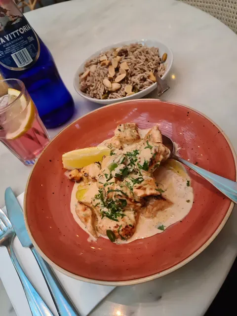 Al Aseel Restaurant Bankstown