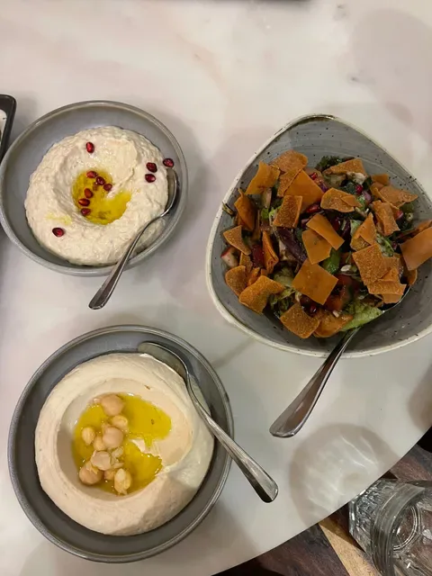 Al Aseel Restaurant Bankstown