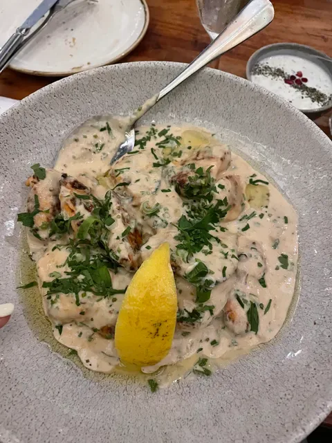 Al Aseel Restaurant Bankstown