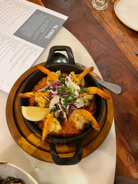 Al Aseel Restaurant Bankstown