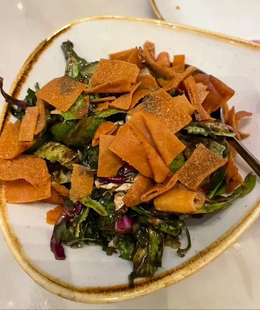 Al Aseel Restaurant Bankstown