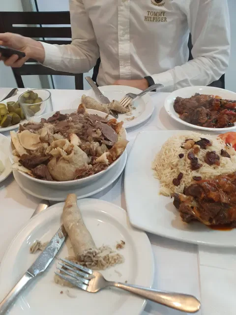 Al Awael Restaurant