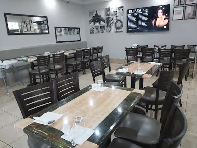 Al Awael Restaurant