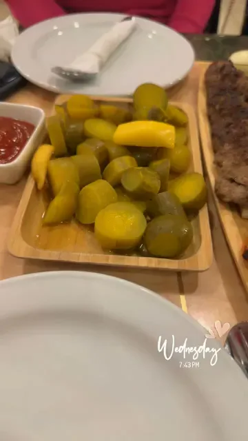 Al Awael Restaurant
