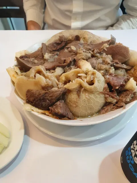 Al Awael Restaurant