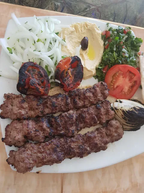 Al Awael Restaurant