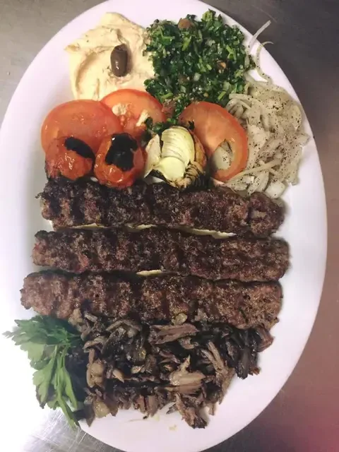 Al Awael Restaurant