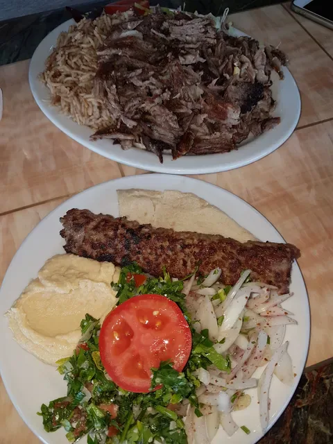Al Awael Restaurant