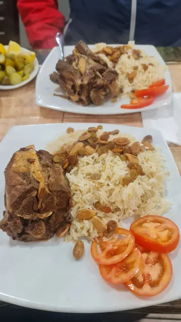 Al Awael Restaurant