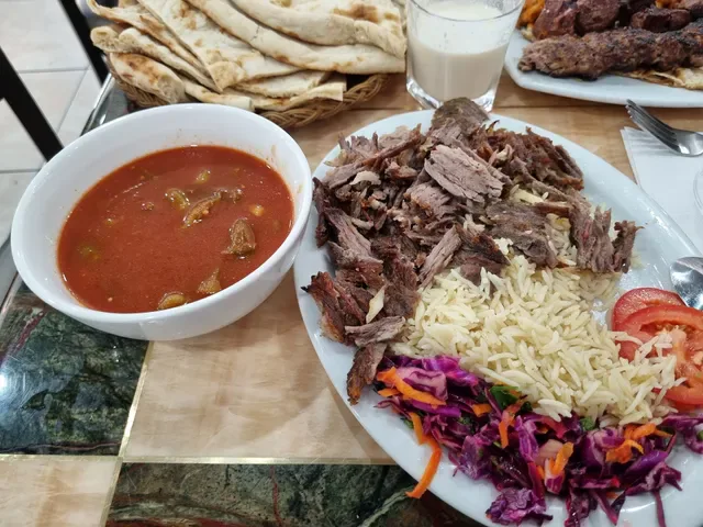 Al Awael Restaurant