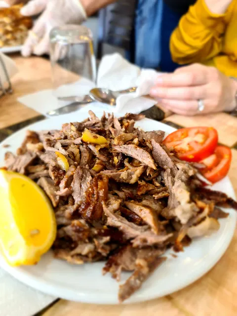 Al Awael Restaurant