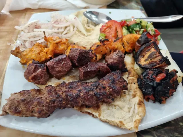 Al Awael Restaurant