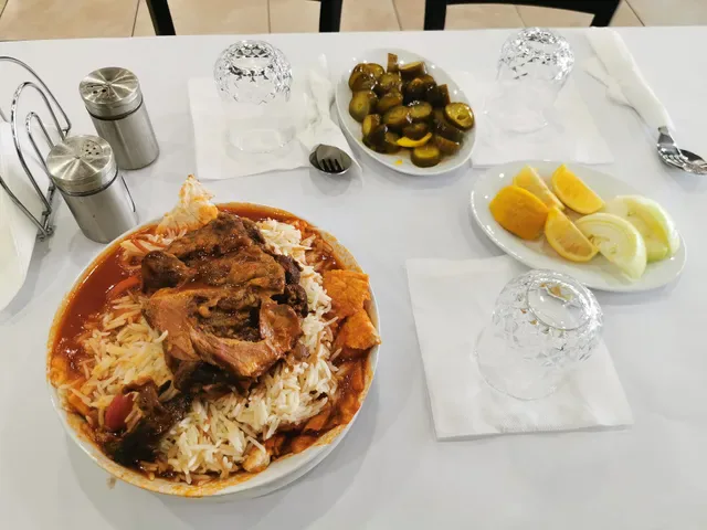 Al Awael Restaurant