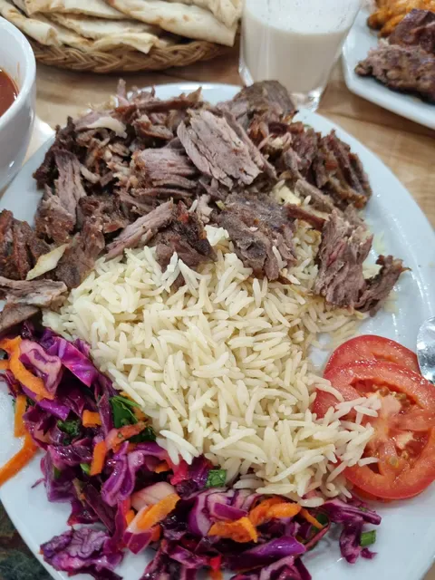 Al Awael Restaurant