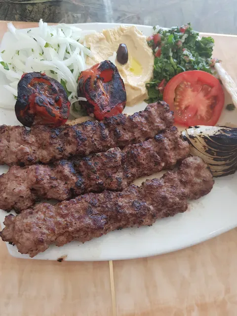 Al Awael Restaurant