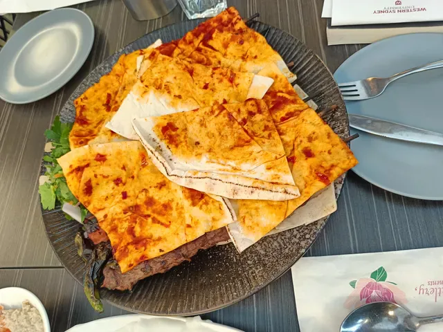Al Shami Restaurant