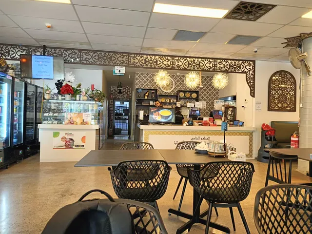 Al Shami Restaurant