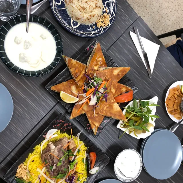Al Shami Restaurant
