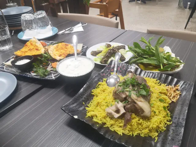 Al Shami Restaurant