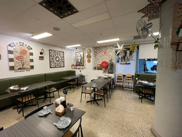 Al Shami Restaurant